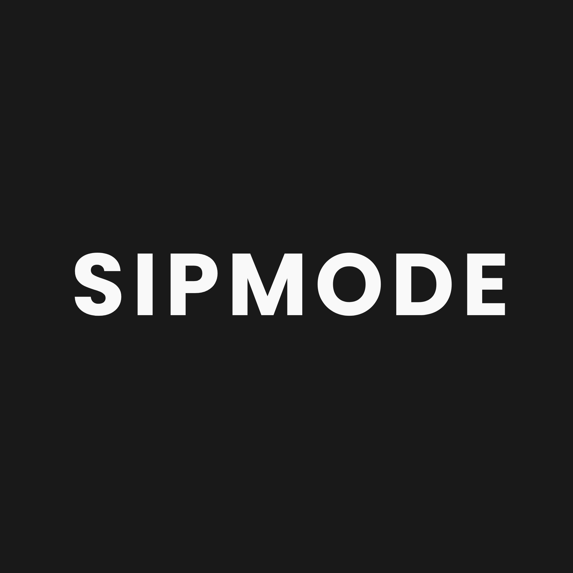 SIPMODE